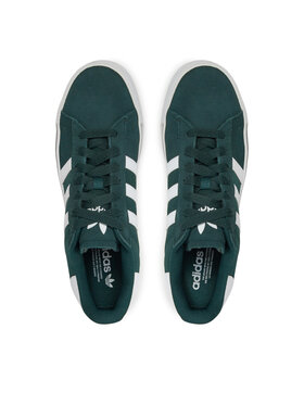 Adidas Superge Campus Vulc JI1913 Zelena