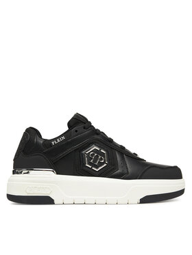 PHILIPP PLEIN PHILIPP PLEIN Sneakers SAES USC0766 PTE120N Bianco