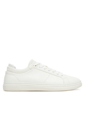 Aldo Aldo Снікерcи Finespec 13451152 Білий