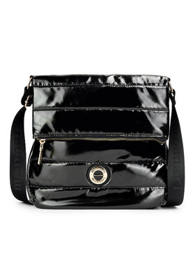 Monnari Monnari Τσάντα BAGIMP0-24Z-BAG6530-KM20D000-R00 Μαύρο