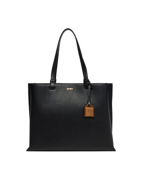 DKNY DKNY Geantă Alya R44A1I52 Negru