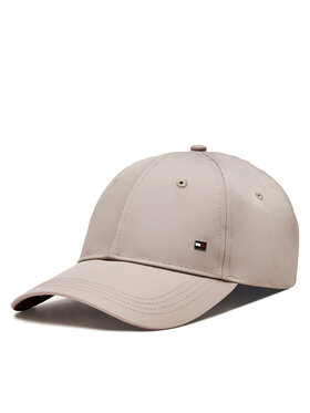 Tommy Hilfiger Tommy Hilfiger Cap Repreve Corporate Cap AM0AM12254 Grau