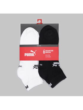 Puma Puma Skarpety 938758 Kolorowy