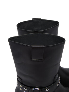 Karl Lagerfeld Jeans Μποτάκια Karl Lagerfeld Jeans - 6