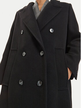 Μάλλινο παλτό IVY OAK φωτογραφία