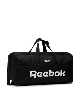 Reebok Reebok Tasche Act Core Ll M Grip GP0170 Schwarz