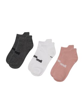 Sprandi Sprandi Kurze Socken 0WB-005-SS23 Bunt