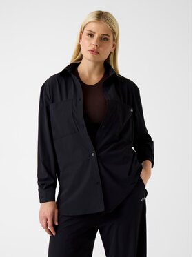 Guess Guess Top 180707 Černá Classic Fit