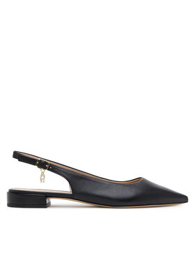 Aigner Aigner Sandále Alina 4F 1251210 Čierna