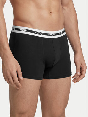 HUGO HUGO Set di boxer 50545674 Multicolore