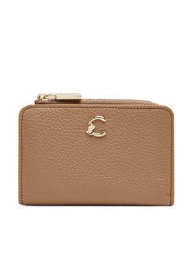 Coccinelle Coccinelle Große Damen Geldbörse E2 SSL 11 D1 01 Braun