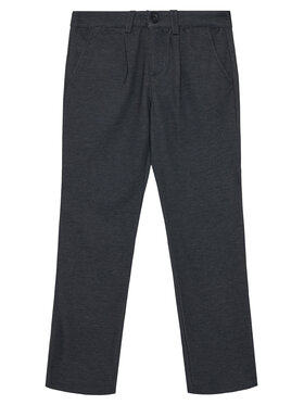 Guess Guess Stoffhose L6RB08 KCL30 Dunkelblau Regular Fit