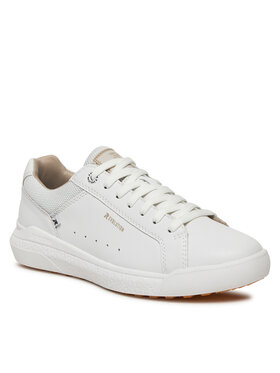 Rieker Rieker Sneakers W1100-80 Weiß