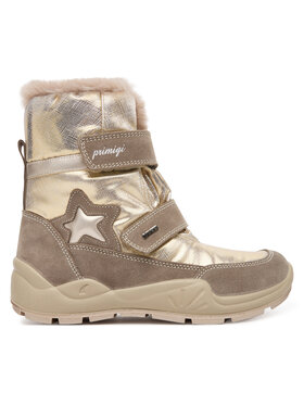 Primigi Primigi Čizme za snijeg GORE-TEX 8881511 D Smeđa