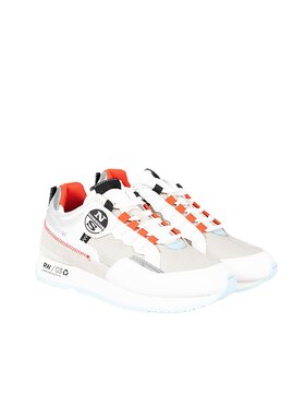 North Sails North Sails Αθλητικά RW-03 GLASS-034 | Winch Λευκό