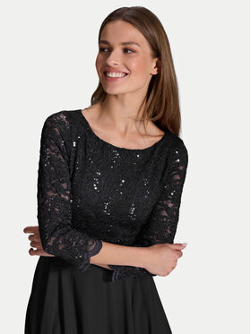 Φόρεμα κοκτέιλ Swing φωτογραφία