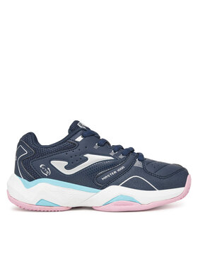 Joma Joma Încălțăminte pentru tenis Master 1000 Jr 2533 JMATS2533C Bleumarin