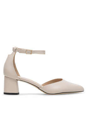 Sergio Bardi Sergio Bardi Scarpe basse WYL2928-4Z-SB Beige
