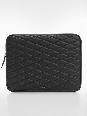Mango Mango Pouzdro Na Notebook Rain 57040258 Černá