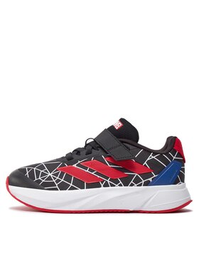 Adidas Superge Marvel Duramo SL Kids ID8048 Črna