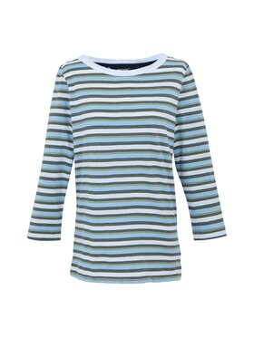 Regatta Regatta T-Shirt Baylette II Biały Shaped Fit