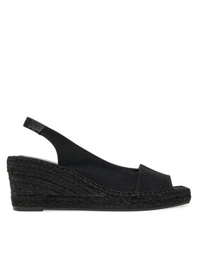 Toni Pons Toni Pons Espadrillid Fiore Must