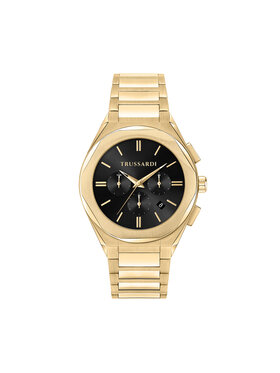 Trussardi Trussardi Pulkstenis R2453156001 Zelta