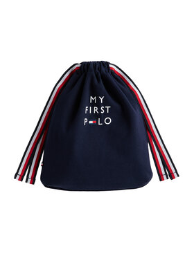 Κορμάκι παιδικό Tommy Hilfiger φωτογραφία