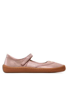 Froddo Froddo Scarpe basse Barefoot Mary J G3140184-4 DD Rosa