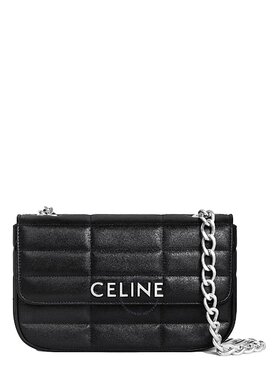 Celine Celine Torebka 111273EPZ Czarny