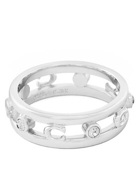 Σετ δαχτυλίδια Coach φωτογραφία