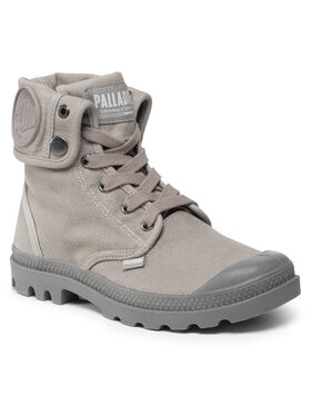 Palladium Planinarske Cipele Baggy 92353-066-M Siva