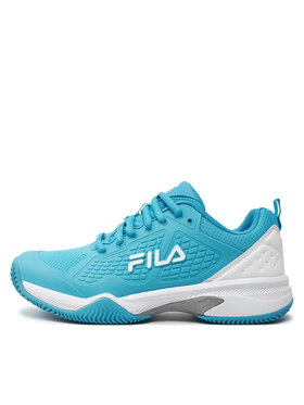 Fila Čevlji Za Tenis Incontro Woman FTW23209 Modra