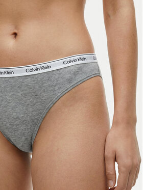Calvin Klein Underwear Σετ σλιπ κλασικά Calvin Klein Underwear - 4