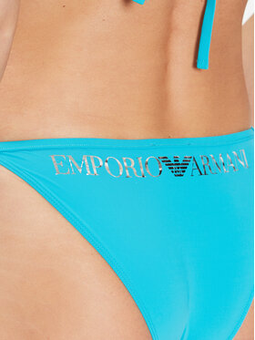 Emporio Armani Bikini 262185 3R313 00032 Svijetloplava