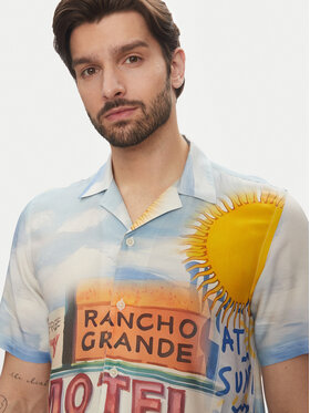 Πουκάμισο Lindbergh φωτογραφία