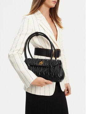 Badura Badura Handtasche CEO-ALEXA-LDA8070 Schwarz