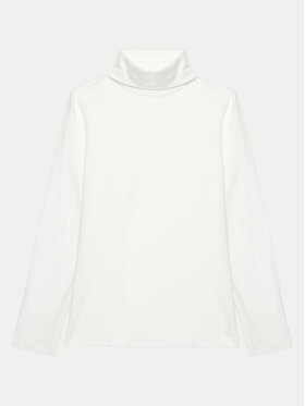 United Colors Of Benetton United Colors Of Benetton Ζιβάγκο 3P4ZC202N Λευκό Regular Fit