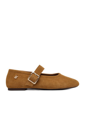 Beverly Hills Polo Club Beverly Hills Polo Club Balerina EO-CC2534-1 Barna