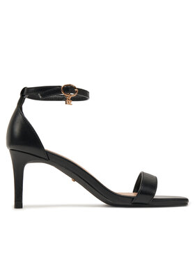DeeZee DeeZee Sandalen KB-1063-5 Schwarz