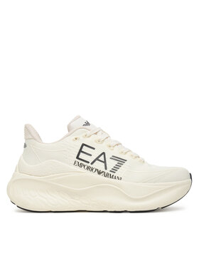 EA7 Emporio Armani EA7 Emporio Armani Tenisice X8X245 XK442 MZ212 Bijela
