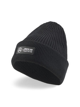 Puma Puma Czapka 024059 Czarny