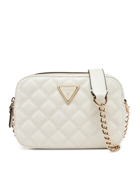 Guess Guess Torebka HWQG87 48140 Biały