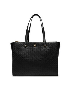 Tommy Hilfiger Tommy Hilfiger Сумка AW0AW16948 Чорний