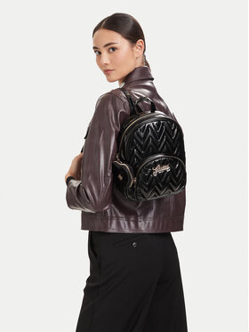 Guess Guess Kuprinės J6YZ06 W3000 Juoda