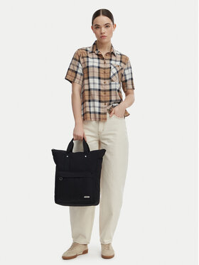 Barbour Barbour Рюкзак Olivia LBA0369BK11 Чорний