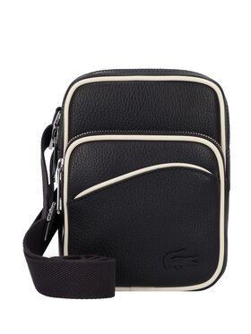 Lacoste Lacoste Torba 295650 Błękitny
