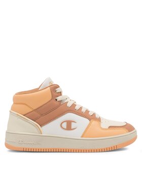 Champion Champion Αθλητικά Mid Cut Shoe Reboundn 2.0 Id S11471-OS015 Πορτοκαλί