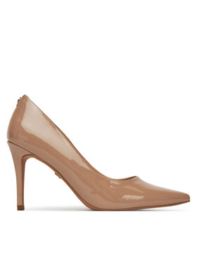Nine West Nine West Augstpapēžu kurpes CD23029-1 Bēšs