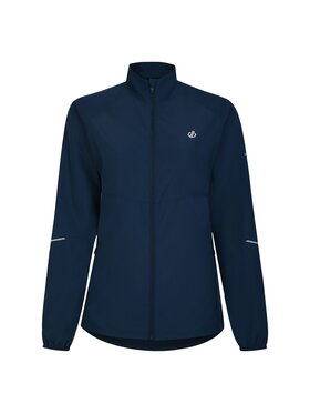Dare2B Dare2B Kurtka softshell Resilient III Błękitny Long Fit